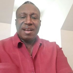 Meet your Posher, Ebou